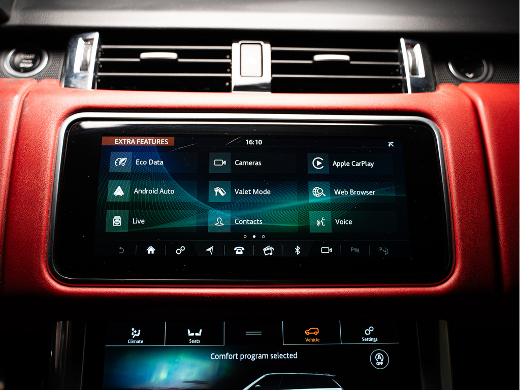 2022 Land Rover Range Rover Sport HSE Dynamic, Toronto, Cash