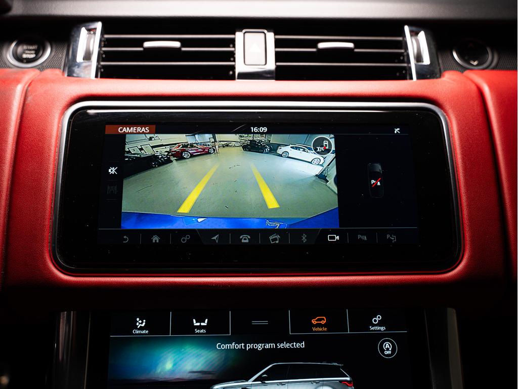 2022 Land Rover Range Rover Sport HSE Dynamic, Toronto, Cash
