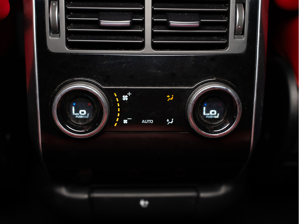 2022 Land Rover Range Rover Sport HSE Dynamic, Toronto, Cash