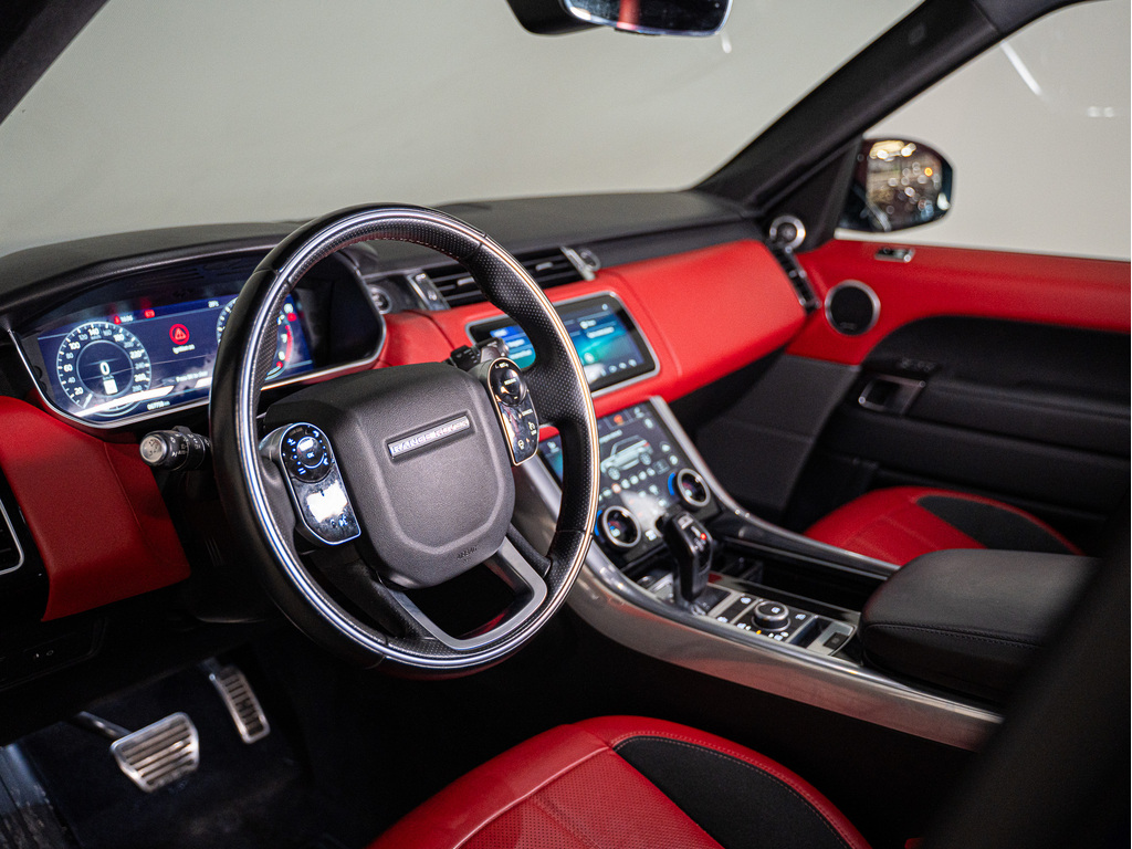 2022 Land Rover Range Rover Sport HSE Dynamic, Toronto, Cash