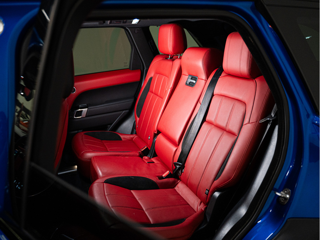 2022 Land Rover Range Rover Sport HSE Dynamic, Toronto, Cash