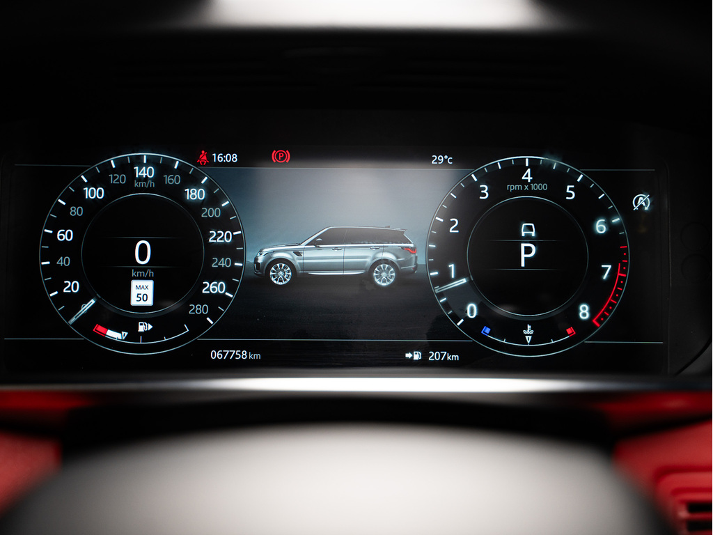 2022 Land Rover Range Rover Sport HSE Dynamic, Toronto, Cash