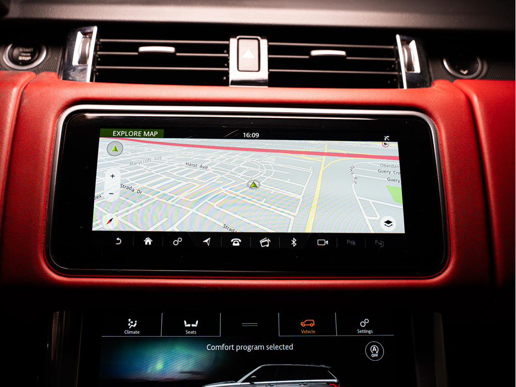 2022 Land Rover Range Rover Sport HSE Dynamic, Toronto, Cash