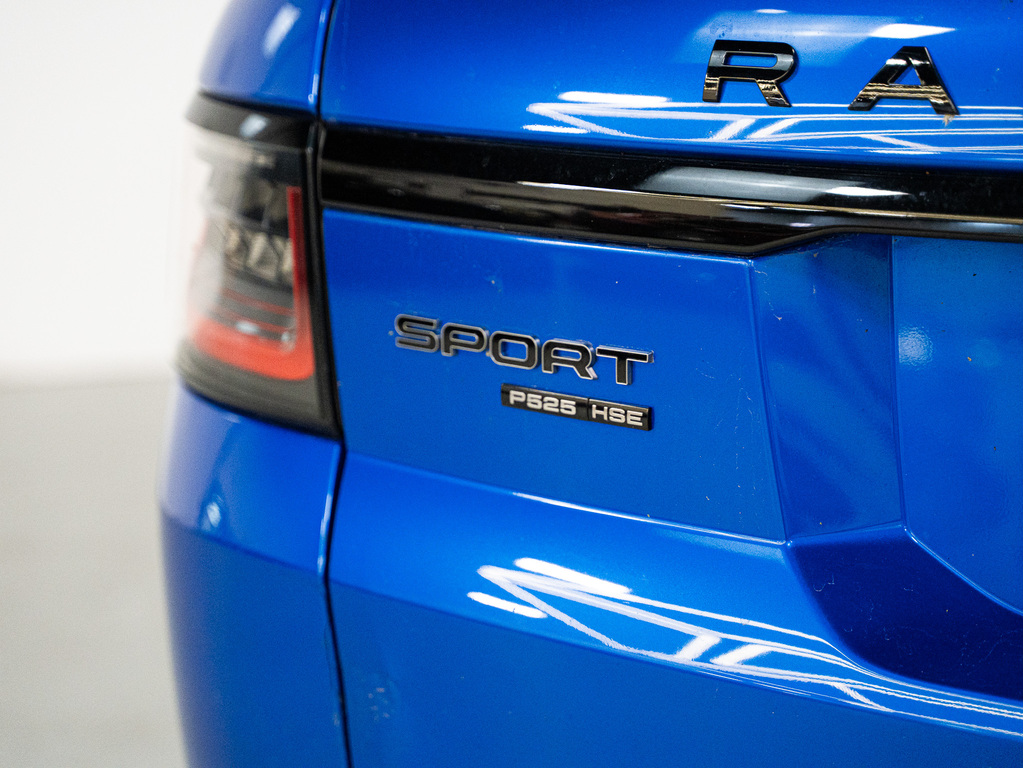 2022 Land Rover Range Rover Sport HSE Dynamic, Toronto, Cash