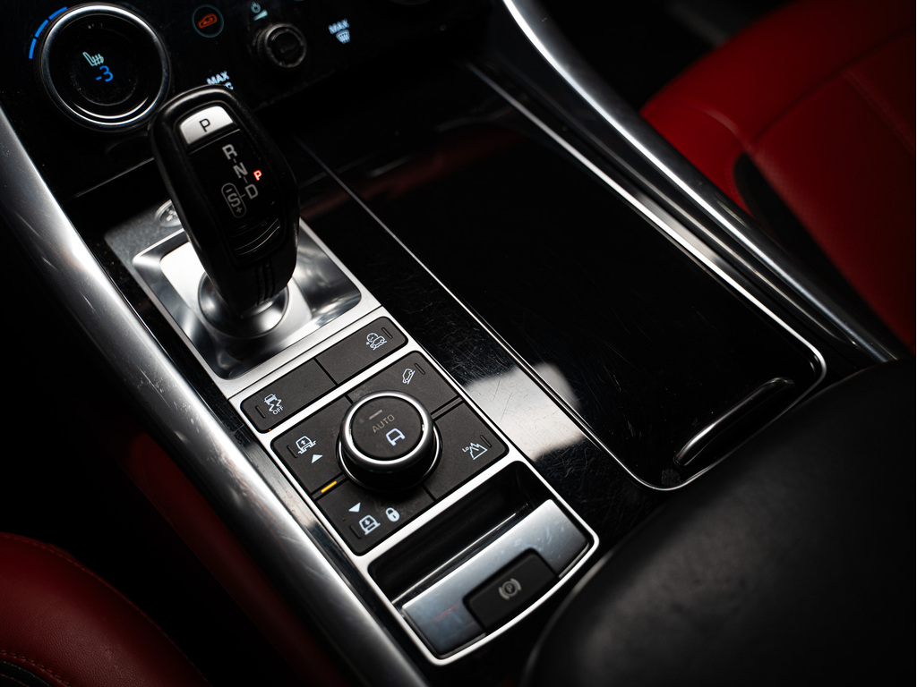 2022 Land Rover Range Rover Sport HSE Dynamic, Toronto, Cash