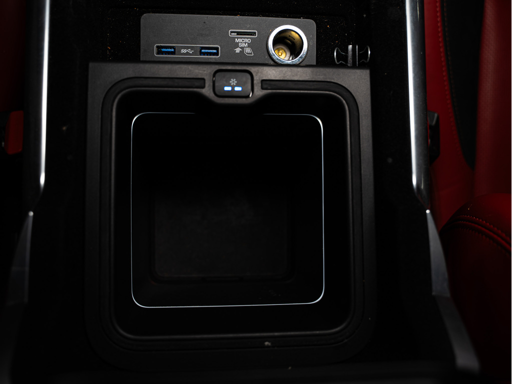 2022 Land Rover Range Rover Sport HSE Dynamic, Toronto, Cash