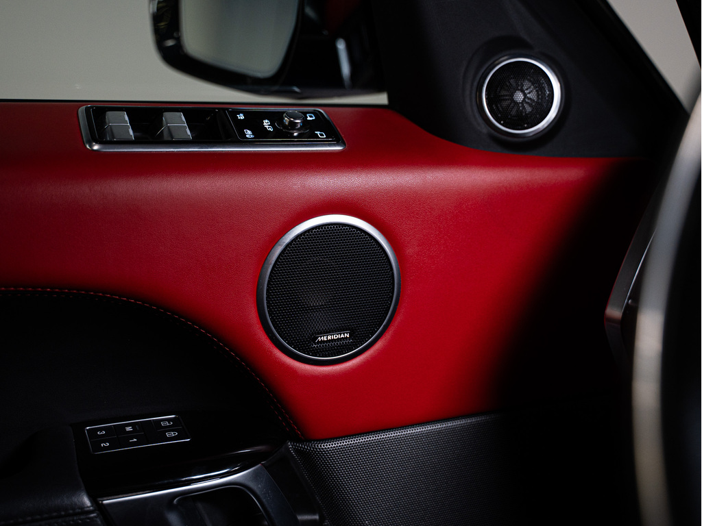 2022 Land Rover Range Rover Sport HSE Dynamic, Toronto, Cash