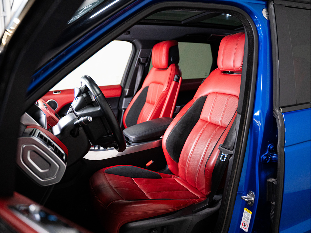 2022 Land Rover Range Rover Sport HSE Dynamic, Toronto, Cash