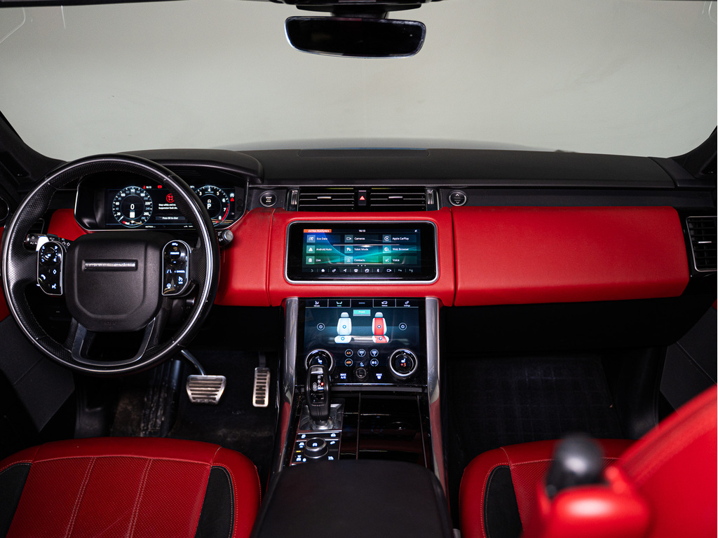 2022 Land Rover Range Rover Sport HSE Dynamic, Toronto, Cash