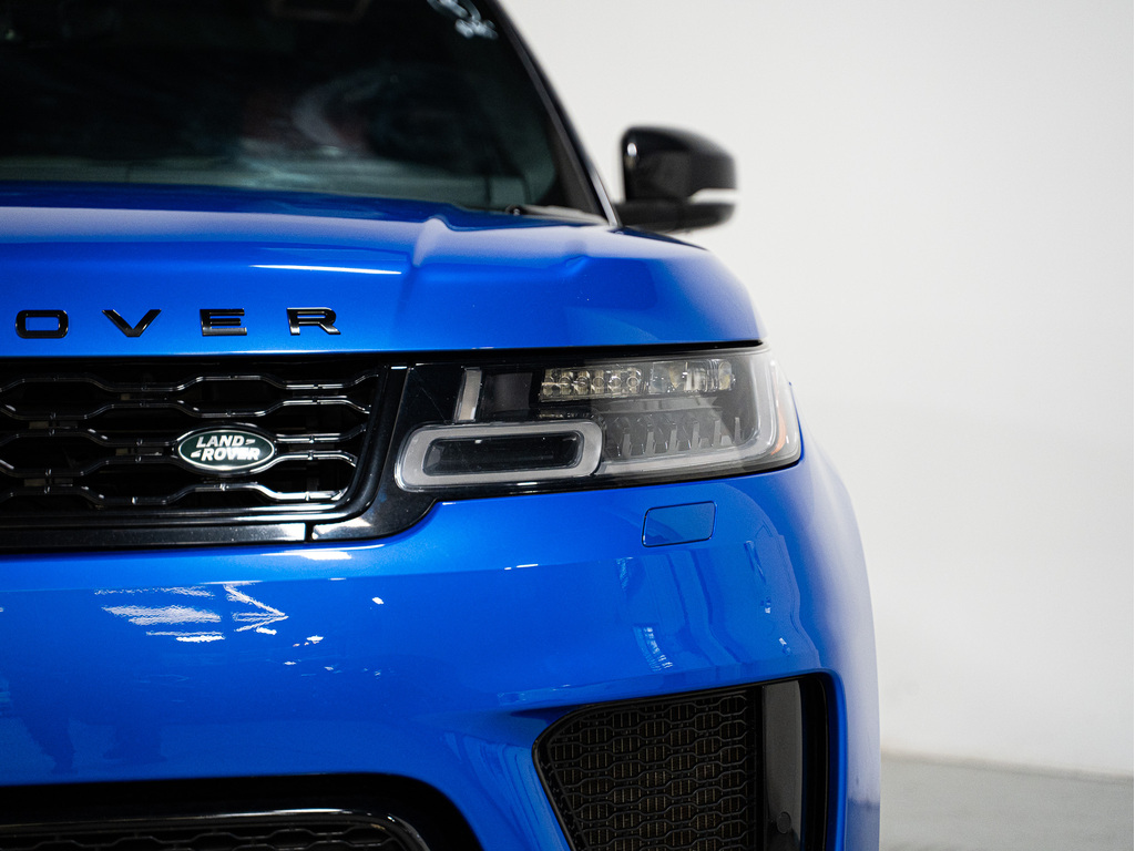2022 Land Rover Range Rover Sport HSE Dynamic, Toronto, Cash