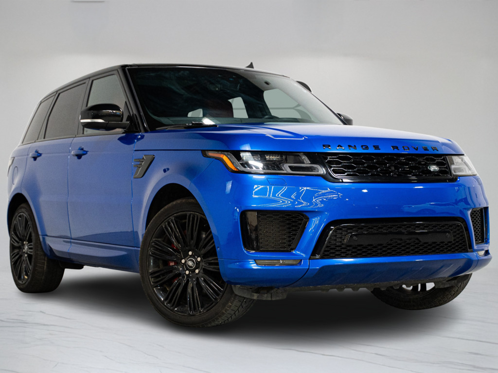 2022 Land Rover Range Rover Sport HSE Dynamic, Toronto, Cash