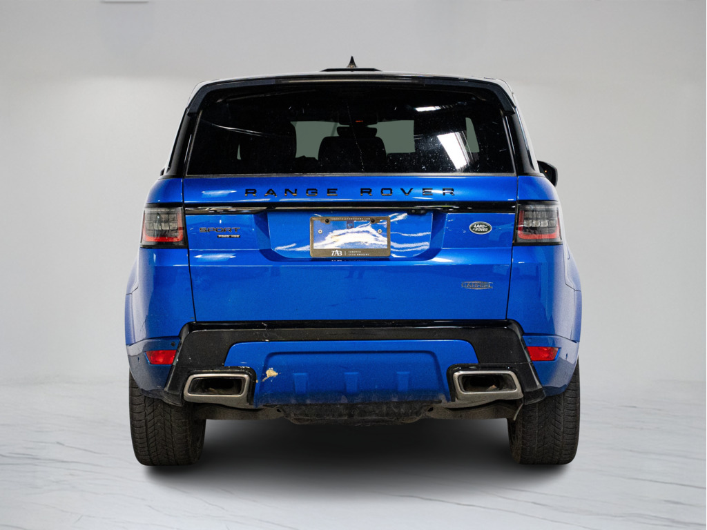 2022 Land Rover Range Rover Sport HSE Dynamic, Toronto, Cash
