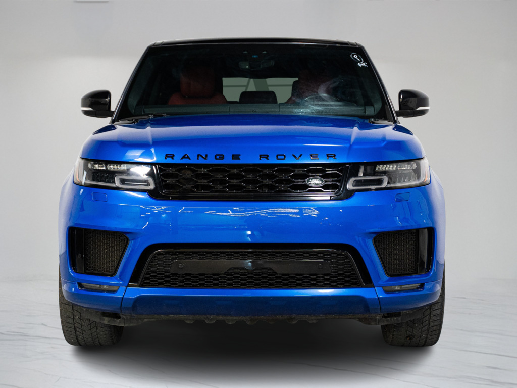 2022 Land Rover Range Rover Sport HSE Dynamic, Toronto, Cash