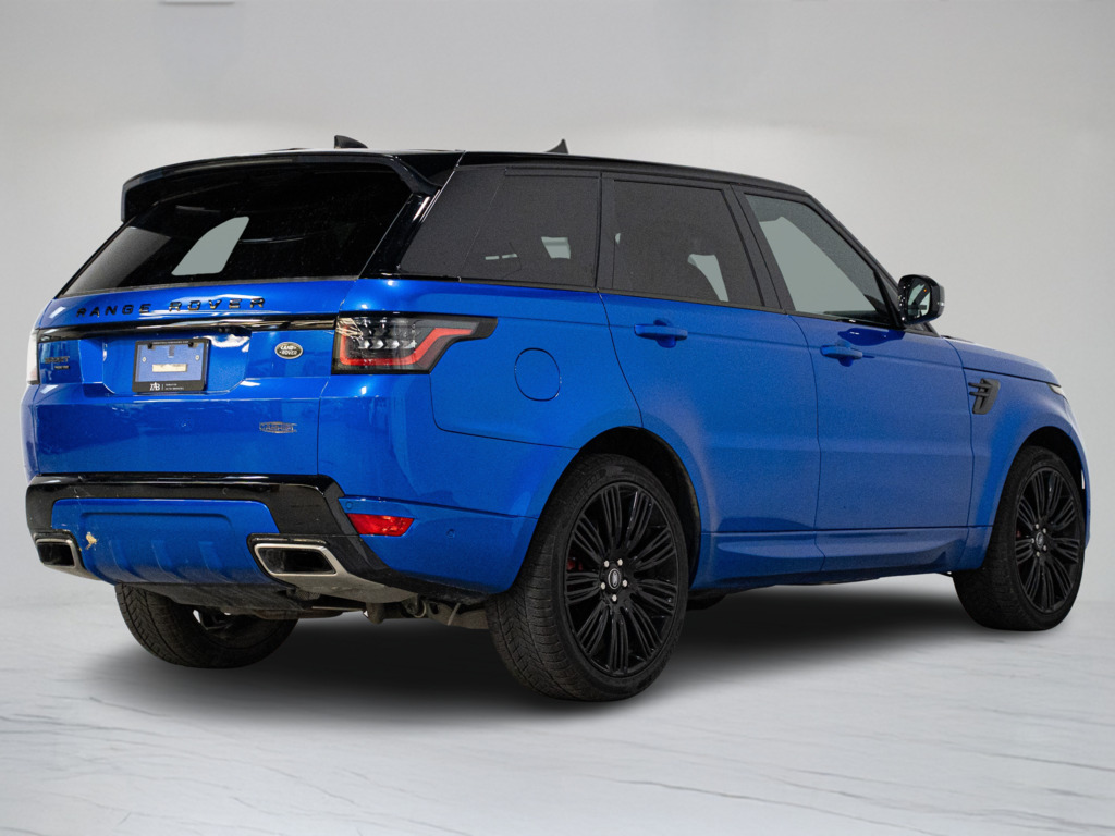 2022 Land Rover Range Rover Sport HSE Dynamic, Toronto, Cash