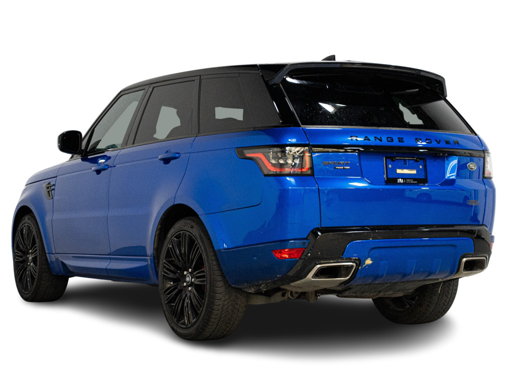 2022 Land Rover Range Rover Sport HSE Dynamic, Toronto, Cash