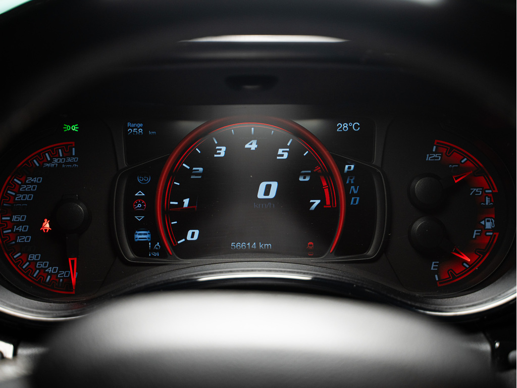 2021 Dodge Durango SRT Hellcat, 多伦多, 全款车