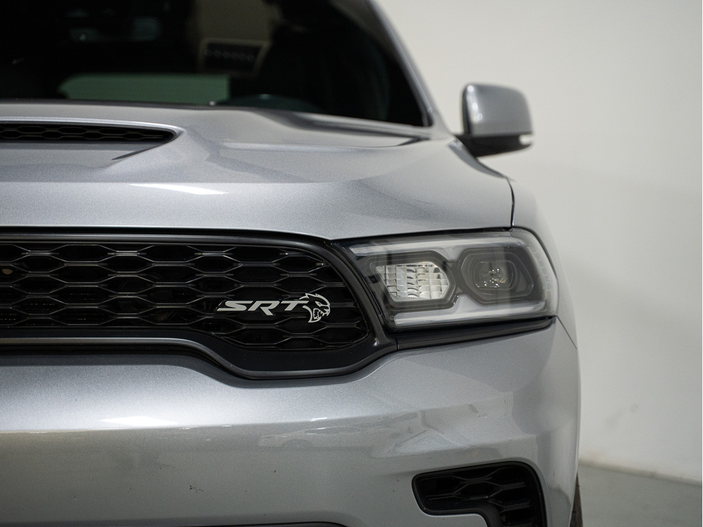 2021 Dodge Durango SRT Hellcat, 多伦多, 全款车