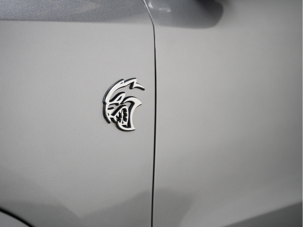 2021 Dodge Durango SRT Hellcat, 多伦多, 全款车