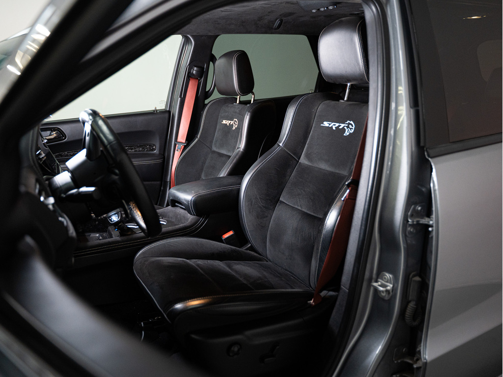 2021 Dodge Durango SRT Hellcat, 多伦多, 全款车