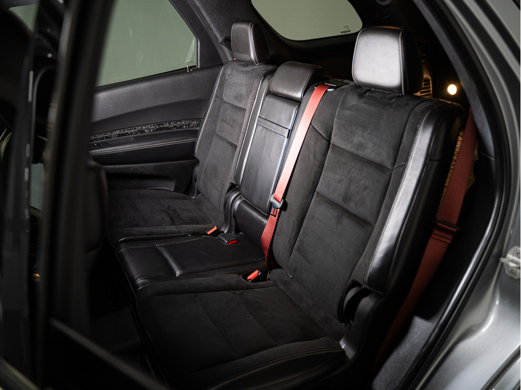 2021 Dodge Durango SRT Hellcat, 多伦多, 全款车