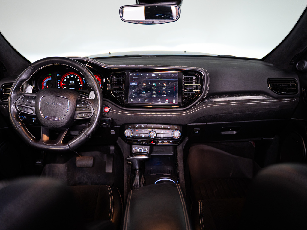 2021 Dodge Durango SRT Hellcat, 多伦多, 全款车