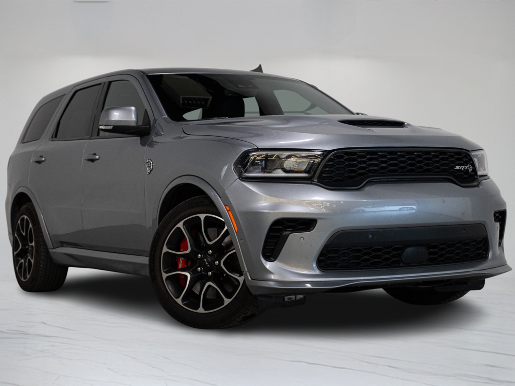 2021 Dodge Durango SRT Hellcat, 多伦多, 全款车