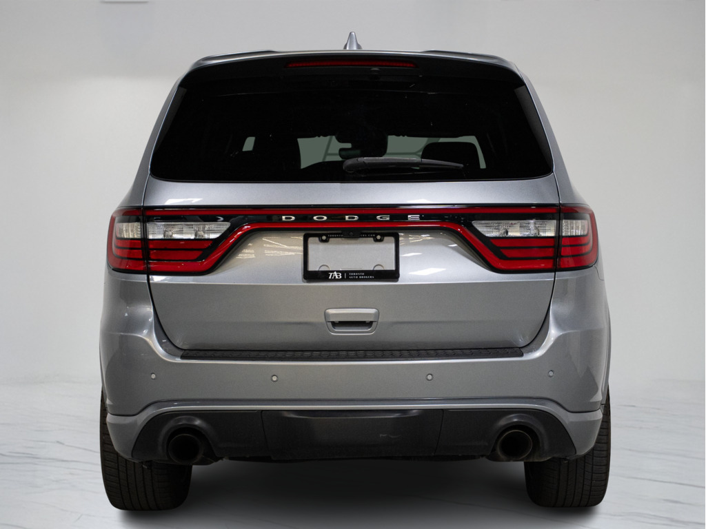 2021 Dodge Durango SRT Hellcat, 多伦多, 全款车