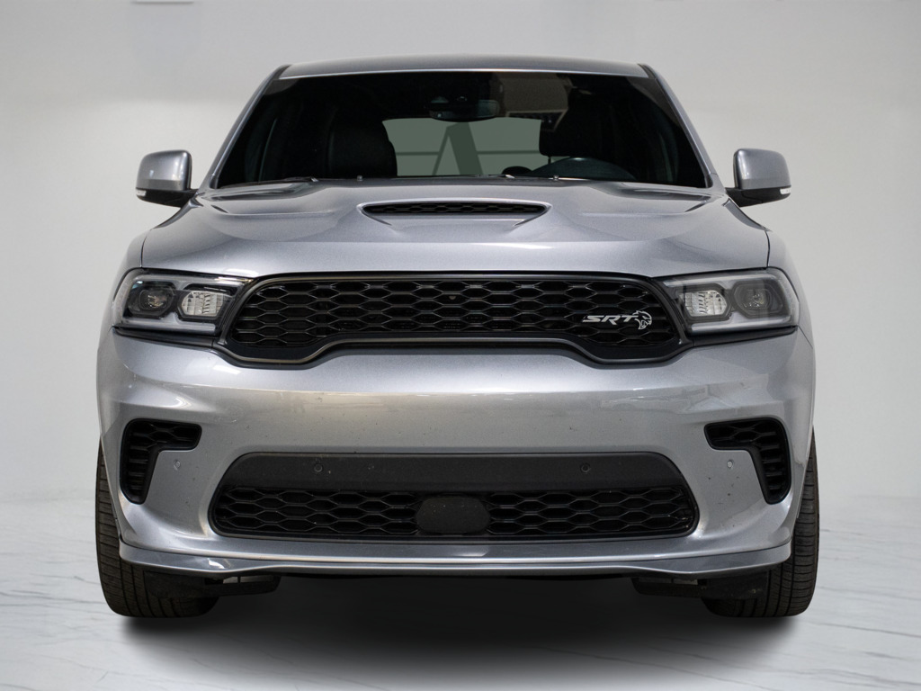2021 Dodge Durango SRT Hellcat, 多伦多, 全款车