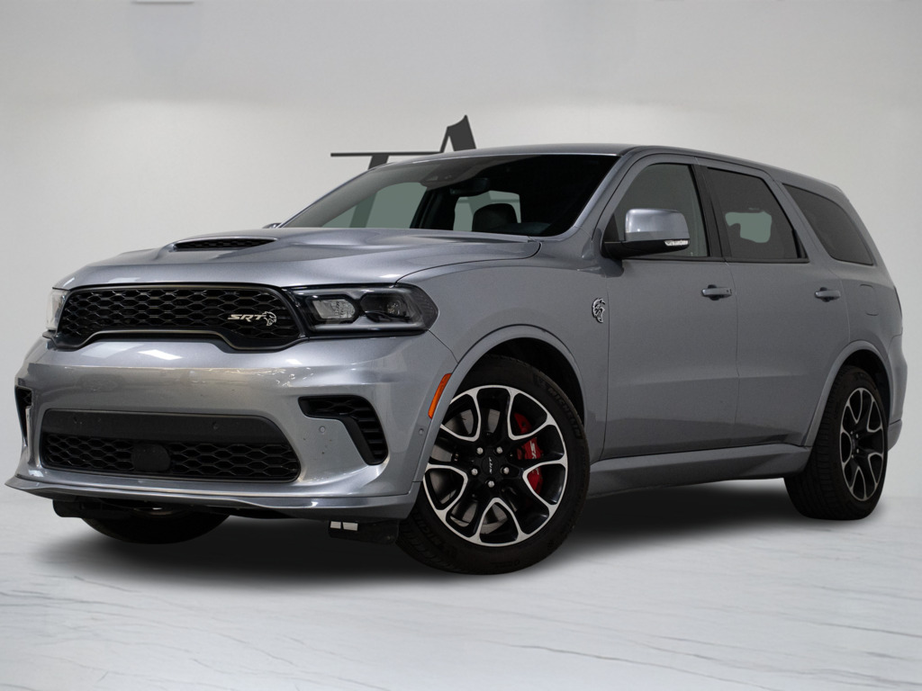 2021 Dodge Durango SRT Hellcat, 多伦多, 全款车