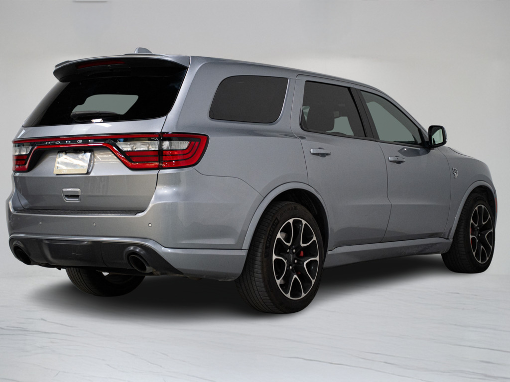 2021 Dodge Durango SRT Hellcat, 多伦多, 全款车