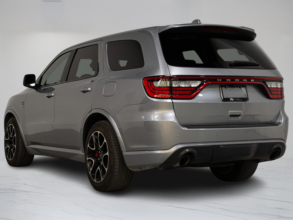 2021 Dodge Durango SRT Hellcat, 多伦多, 全款车