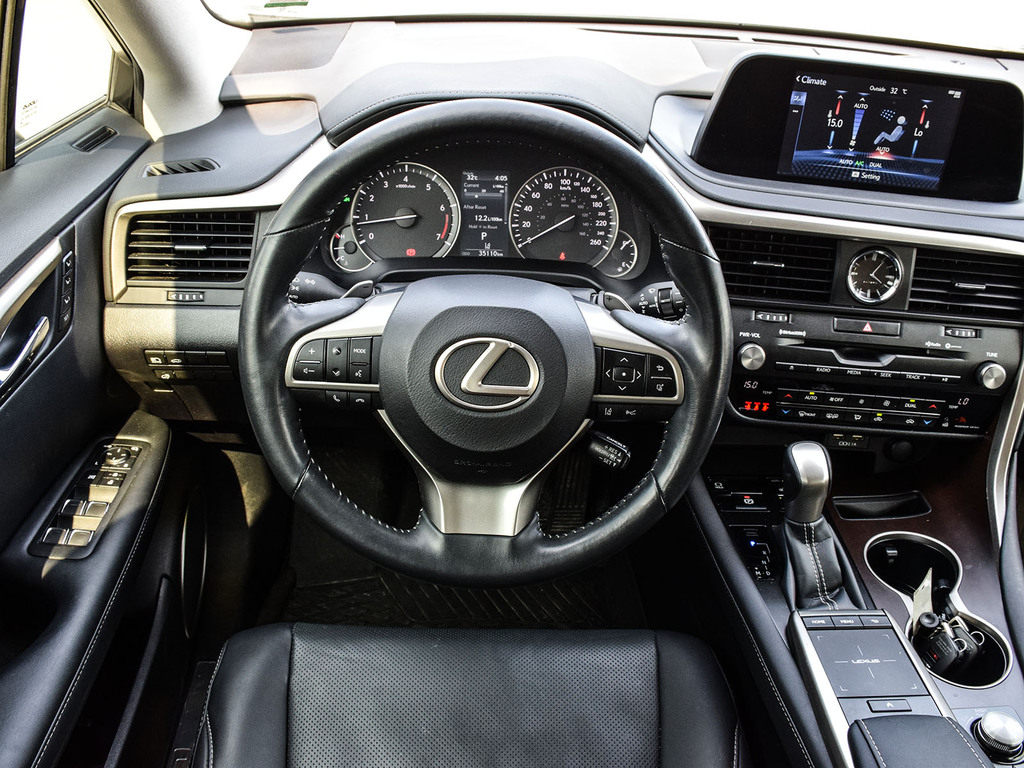 2021 Lexus RX 350 RX 350, Toronto, Cash