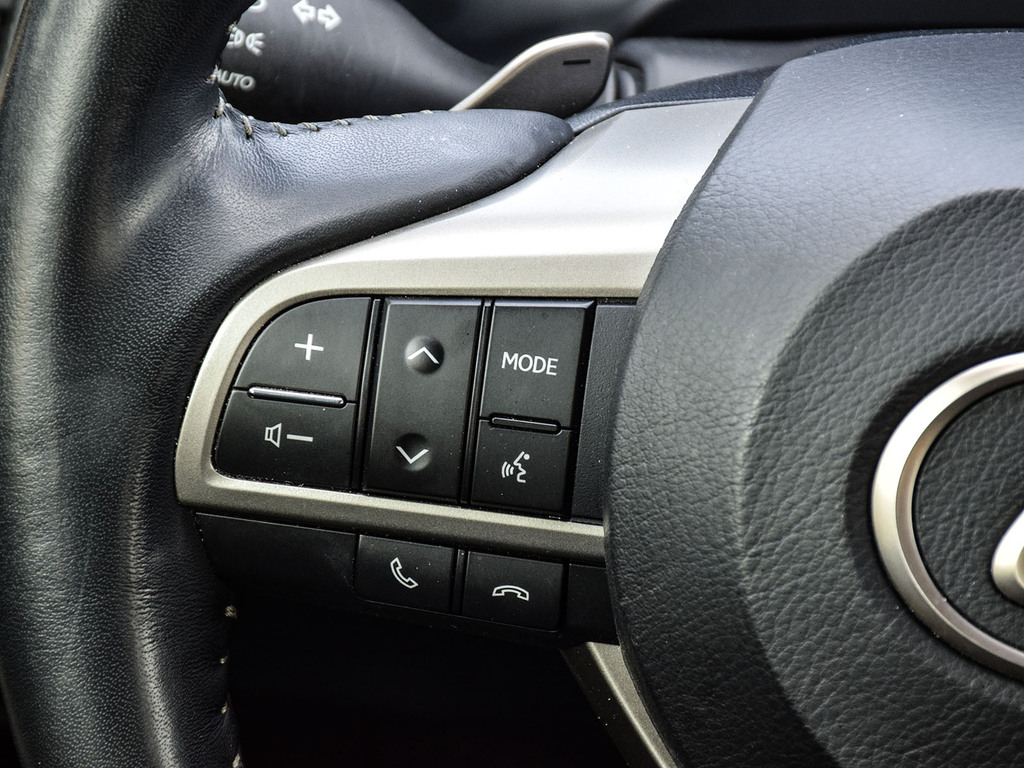 2021 Lexus RX 350 RX 350, Toronto, Cash