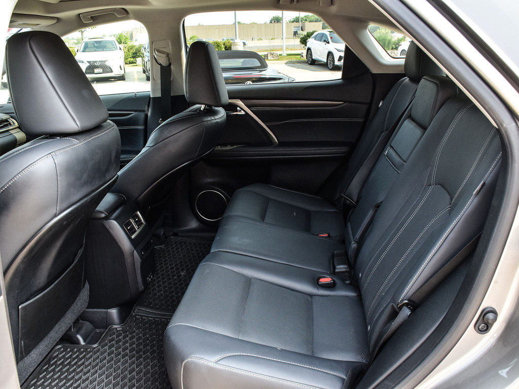 2021 Lexus RX 350 RX 350, Toronto, Cash