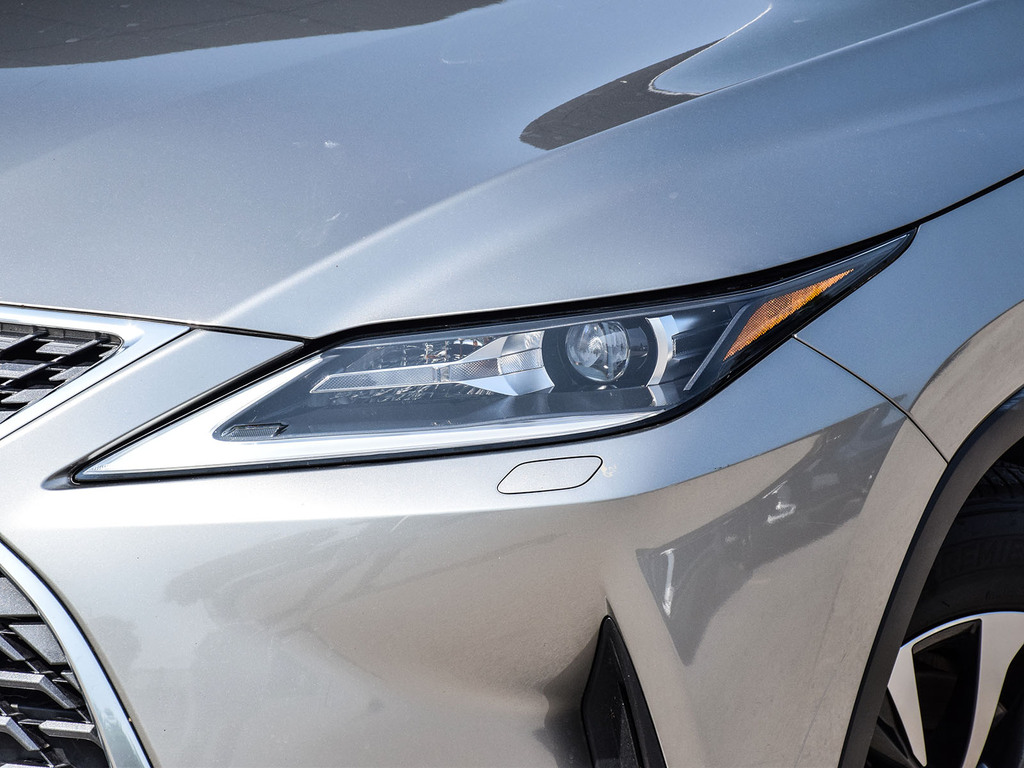 2021 Lexus RX 350 RX 350, Toronto, Cash