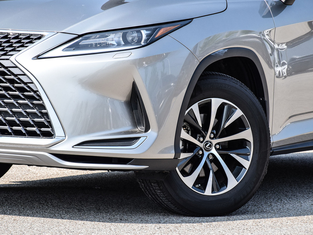 2021 Lexus RX 350 RX 350, Toronto, Cash