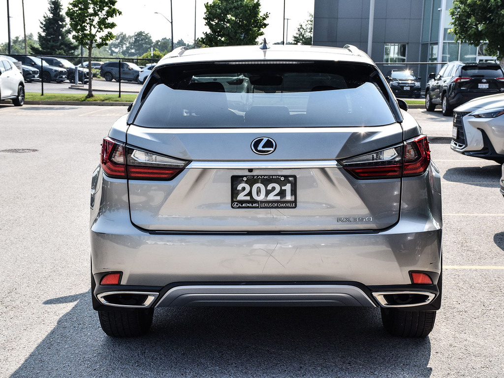 2021 Lexus RX 350 RX 350, Toronto, Cash