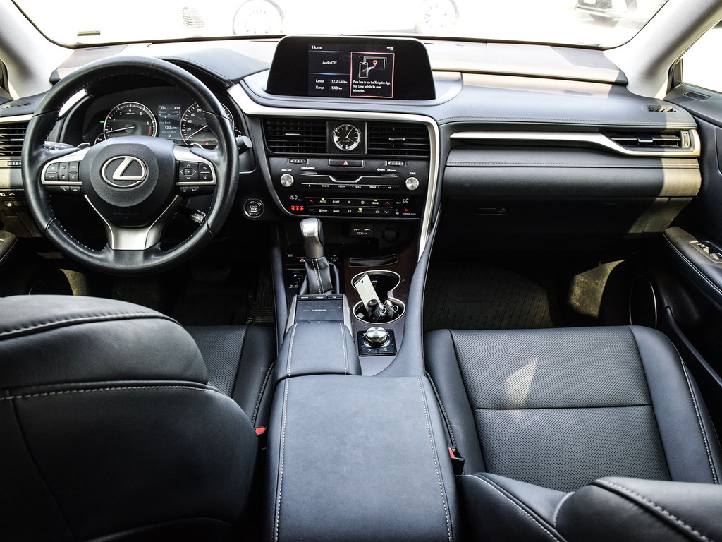 2021 Lexus RX 350 RX 350, Toronto, Cash
