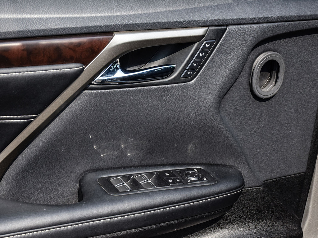 2021 Lexus RX 350 RX 350, Toronto, Cash