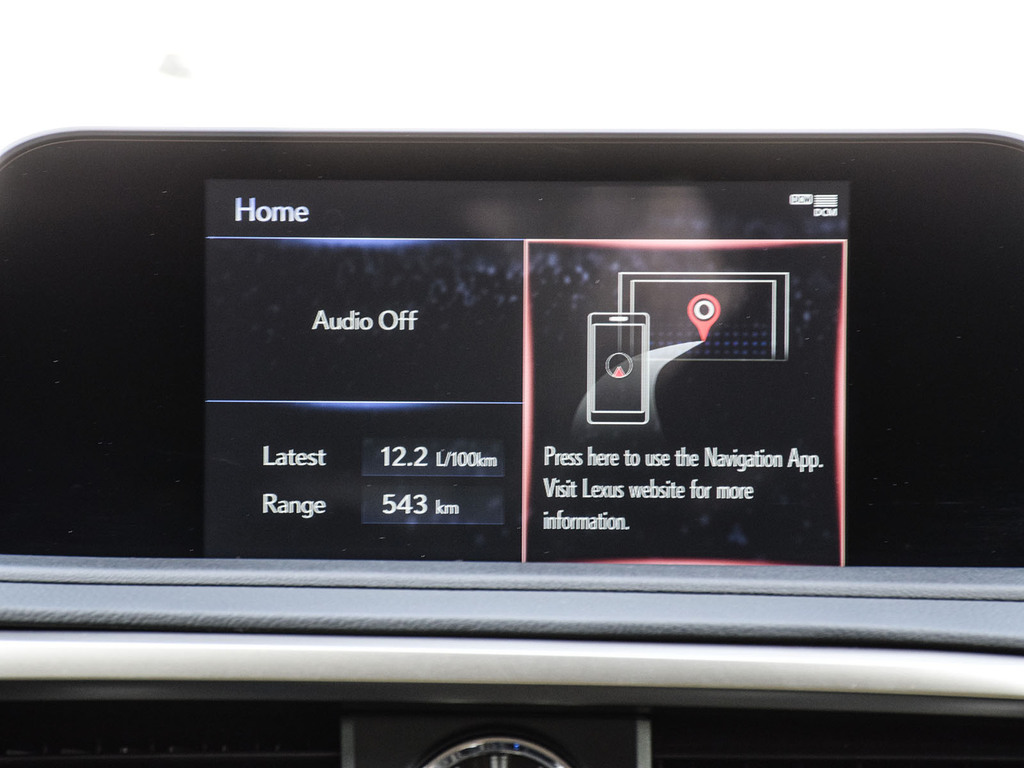 2021 Lexus RX 350 RX 350, Toronto, Cash