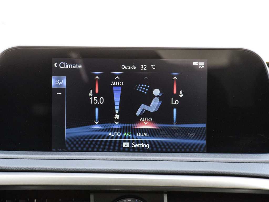 2021 Lexus RX 350 RX 350, Toronto, Cash