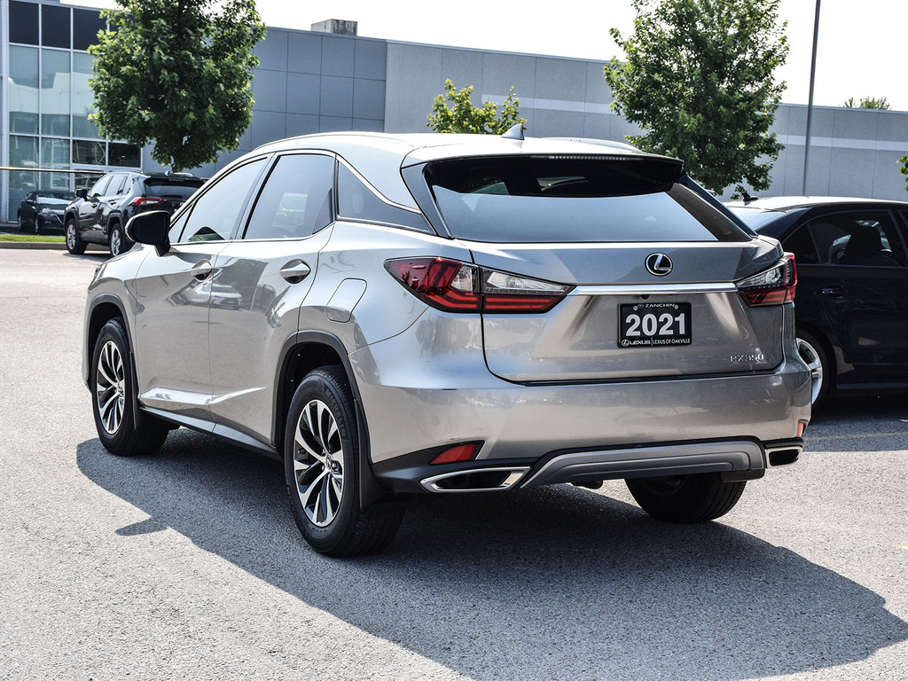 2021 Lexus RX 350 RX 350, Toronto, Cash