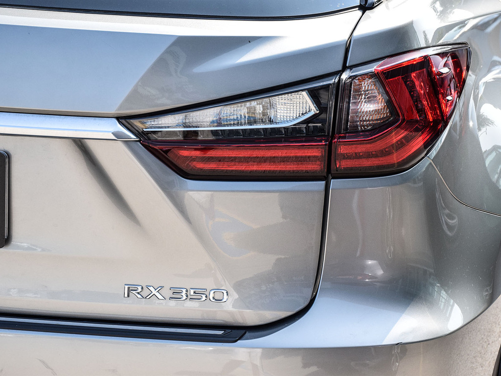 2021 Lexus RX 350 RX 350, Toronto, Cash