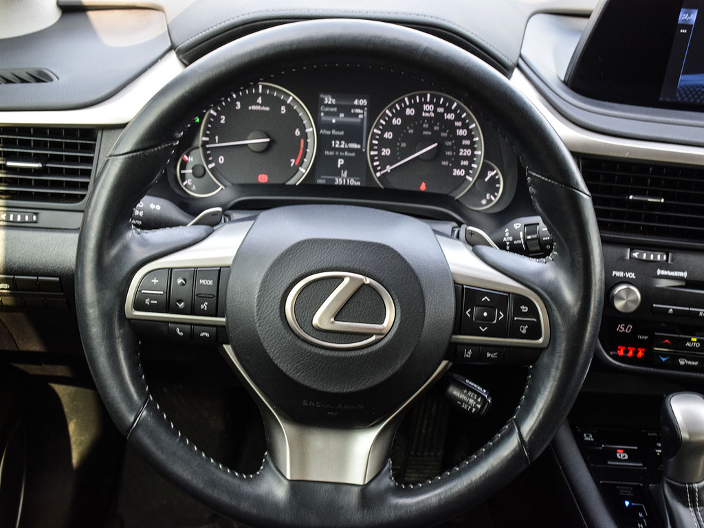 2021 Lexus RX 350 RX 350, Toronto, Cash