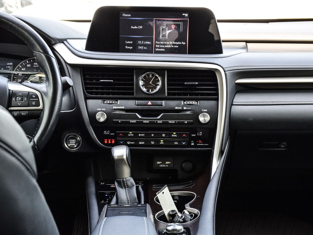 2021 Lexus RX 350 RX 350, Toronto, Cash