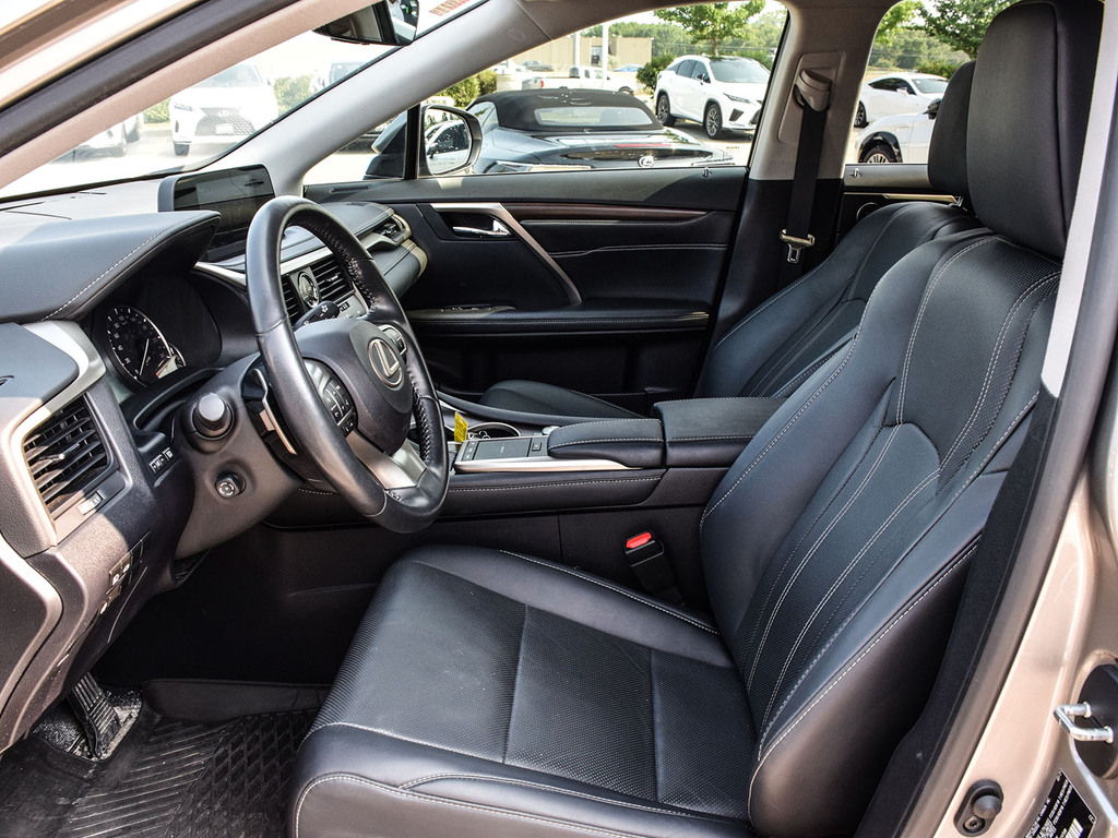2021 Lexus RX 350 RX 350, Toronto, Cash