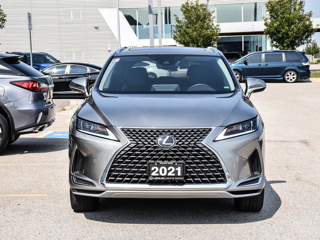 2021 Lexus RX 350 RX 350, Toronto, Cash