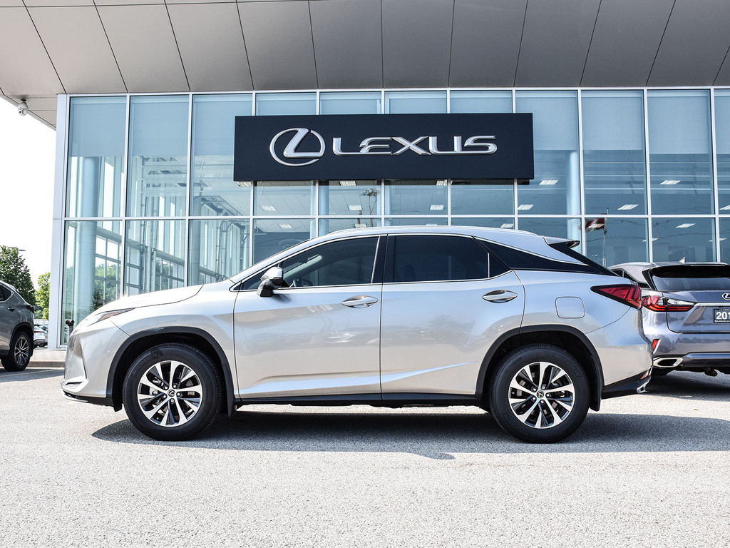 2021 Lexus RX 350 RX 350, Toronto, Cash