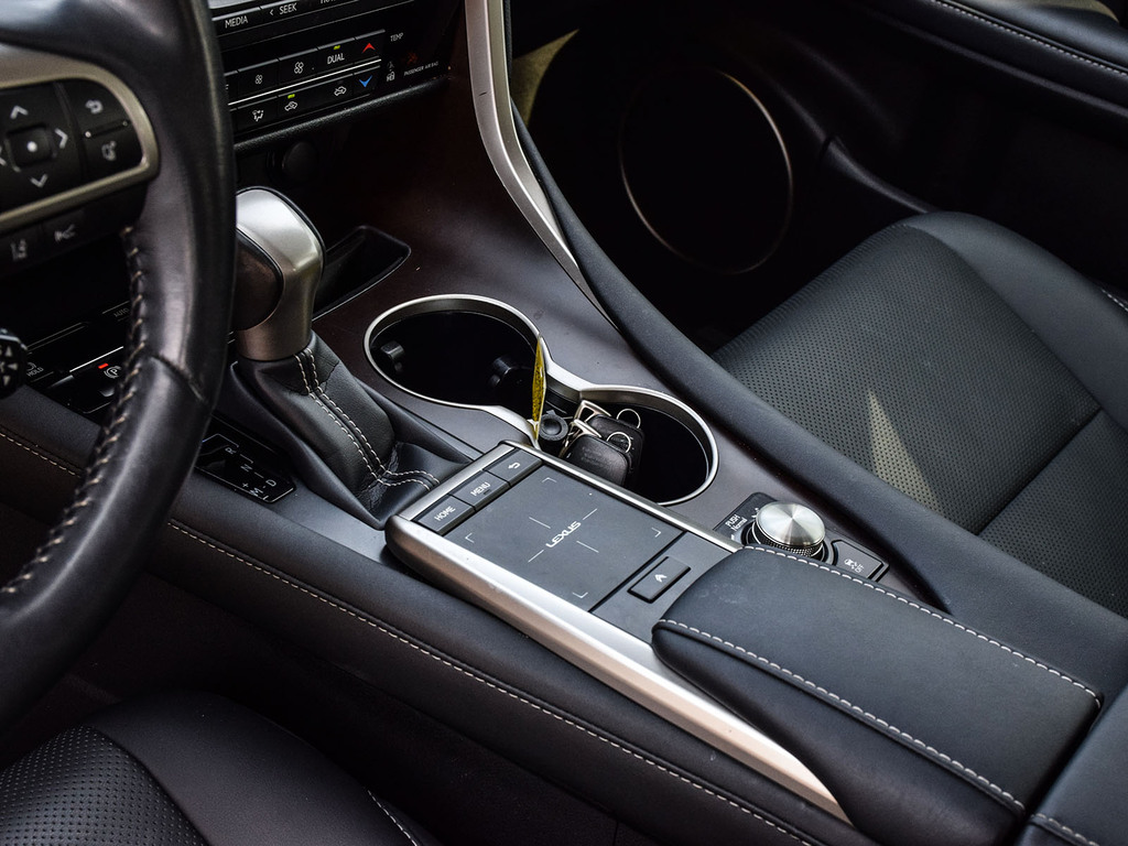 2021 Lexus RX 350 RX 350, Toronto, Cash