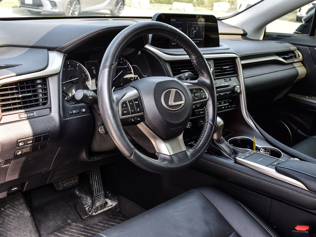 2021 Lexus RX 350 RX 350, Toronto, Cash